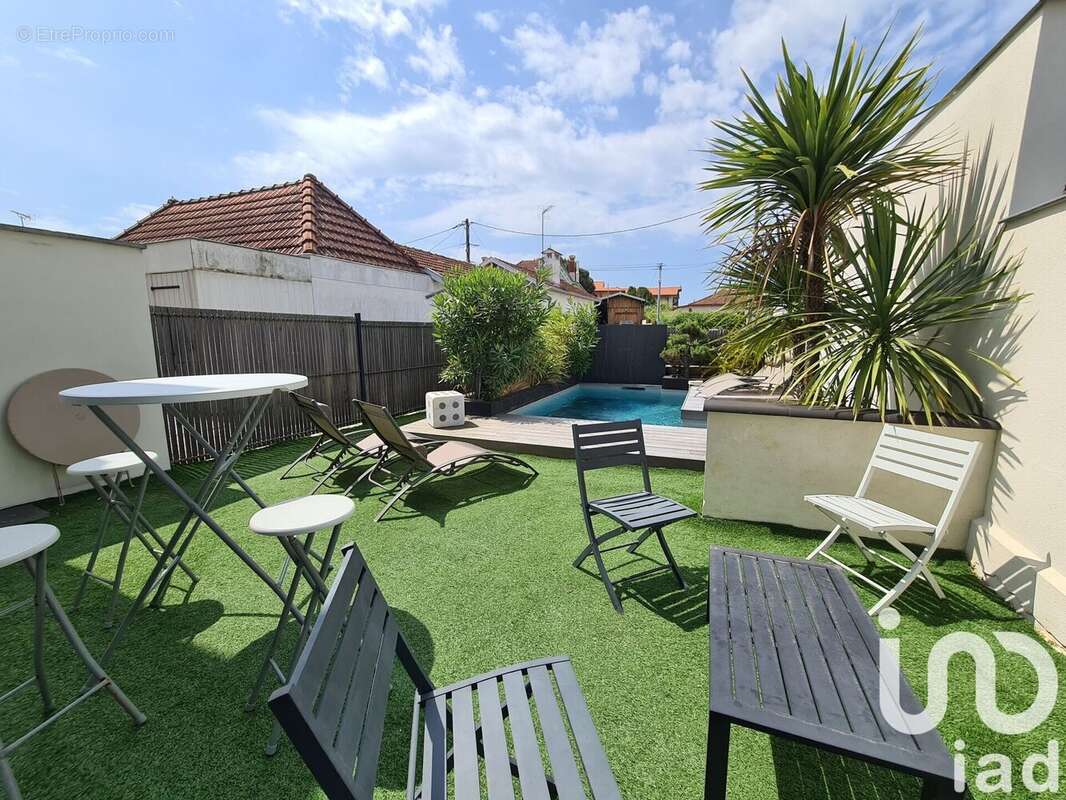 Photo 3 - Maison à ARCACHON