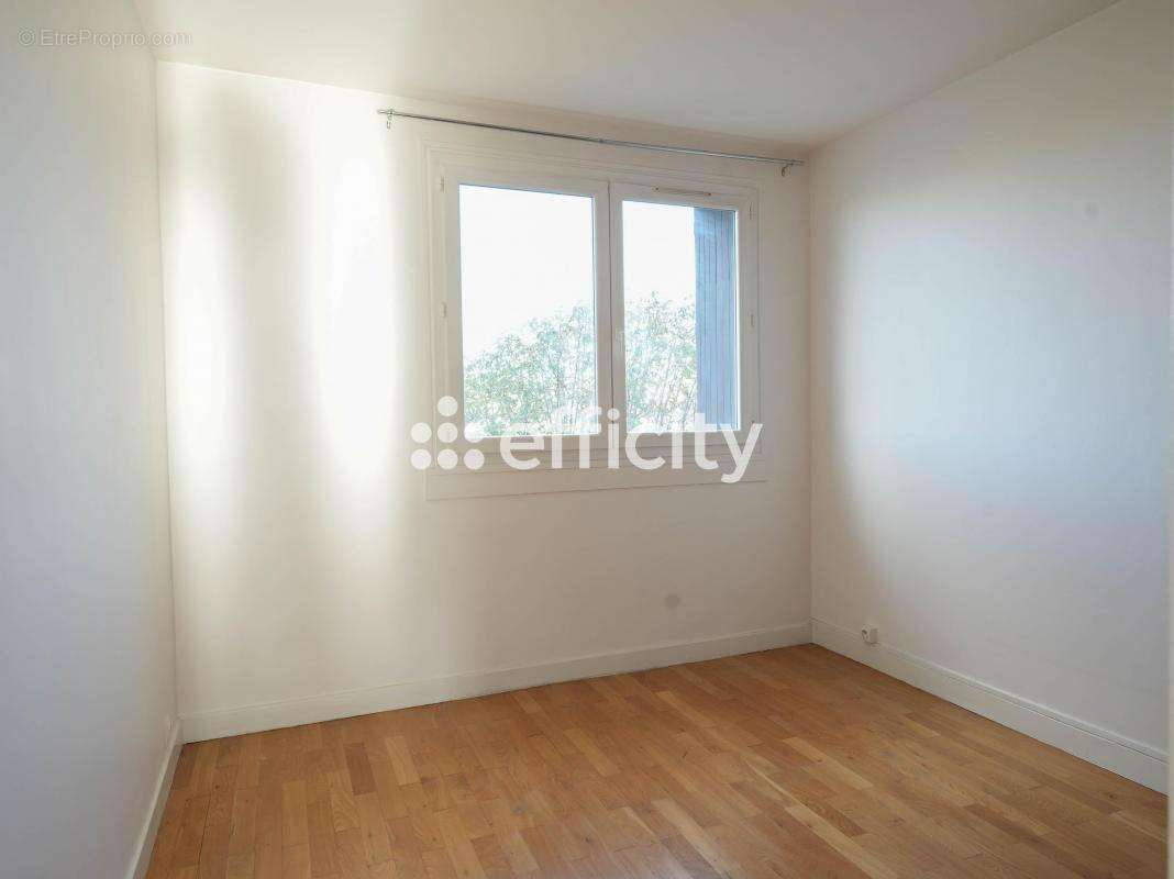 Appartement à LYON-8E
