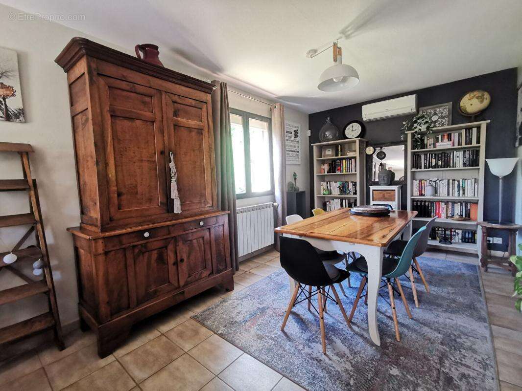 Villa proche centre ville  - Draguignan - photo 5
