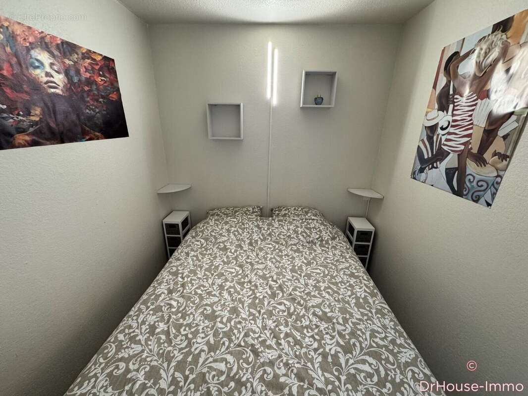Appartement à AGDE