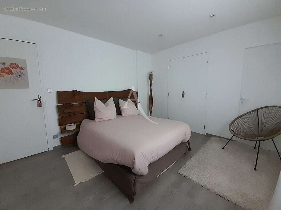 Maison à SAINT-GEIN