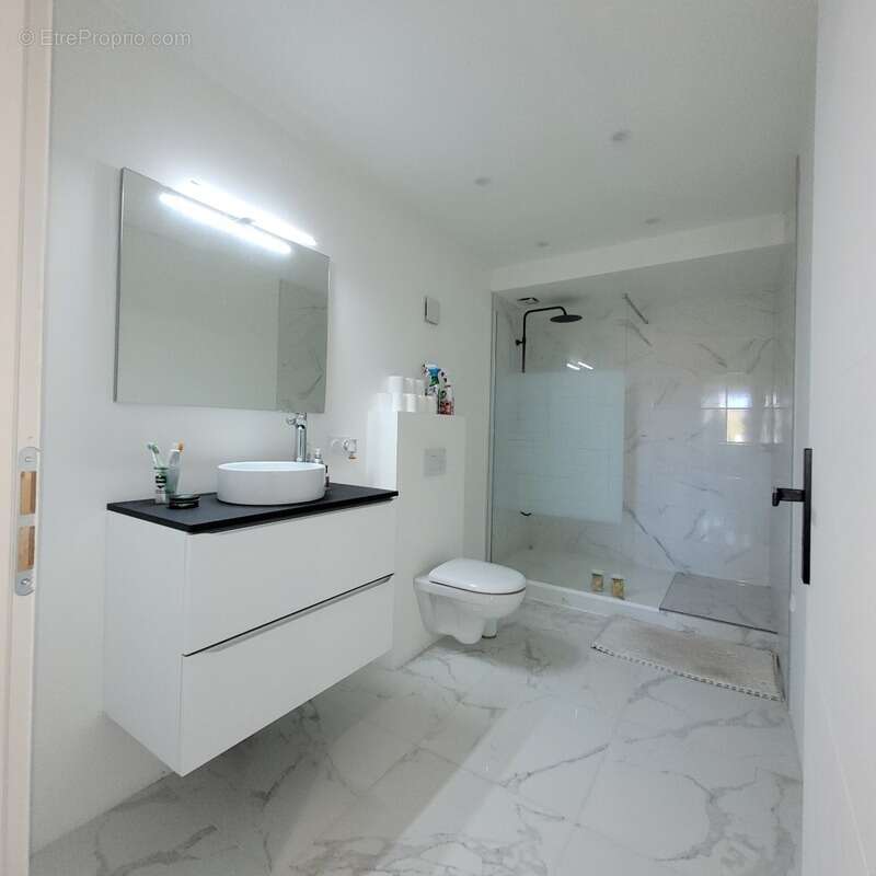 Appartement à LE CREUSOT