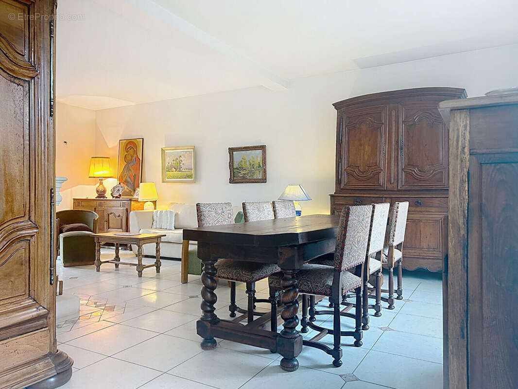 Pavillon familial au calme sur Conflans-Sainte-Honorine - photo 7