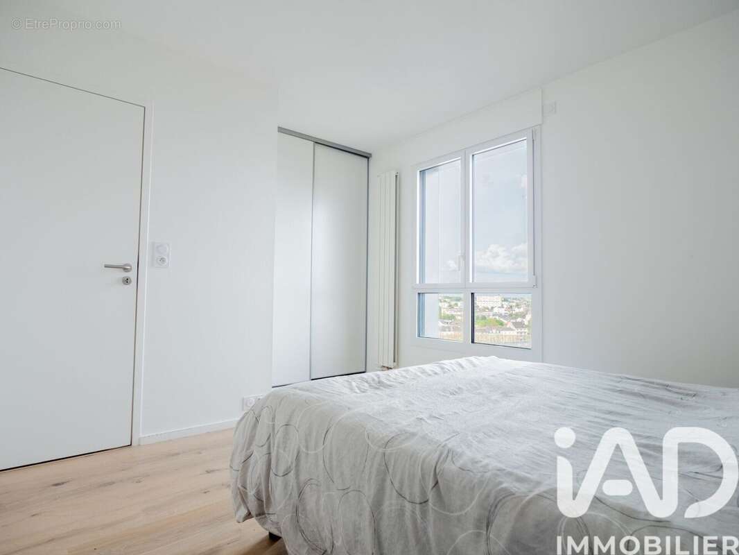 Appartement 94 m² à Nantes  - photo 3
