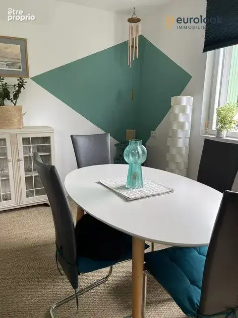 Maison t4 a malestroit de 86m² - photo 4