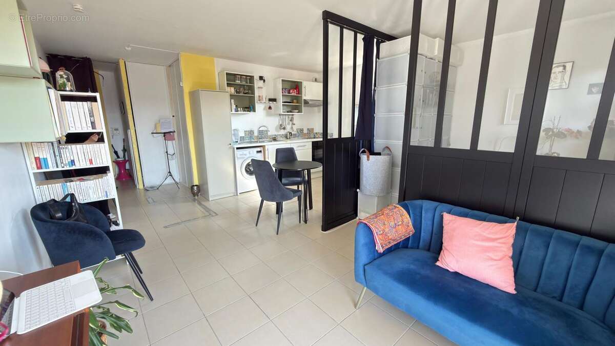 Appartement à NEUILLY-PLAISANCE