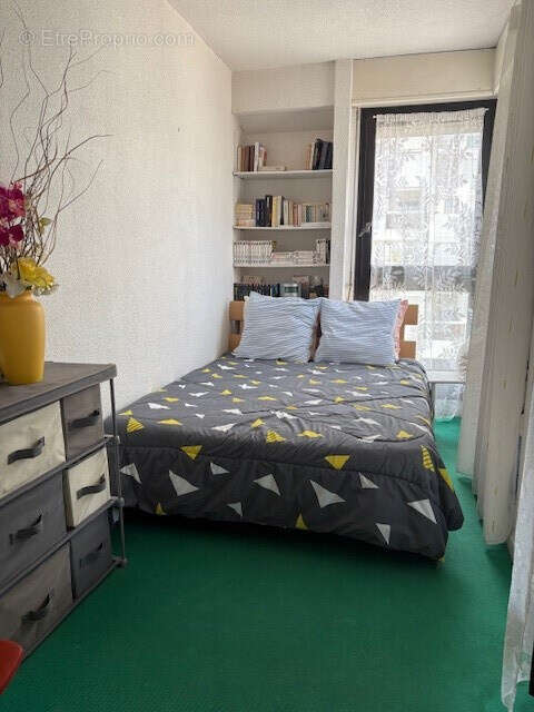 Appartement à LA GRANDE-MOTTE