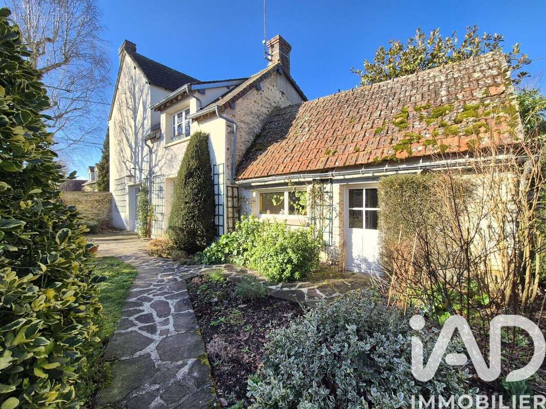 Photo 7 - Maison à GAMBAIS