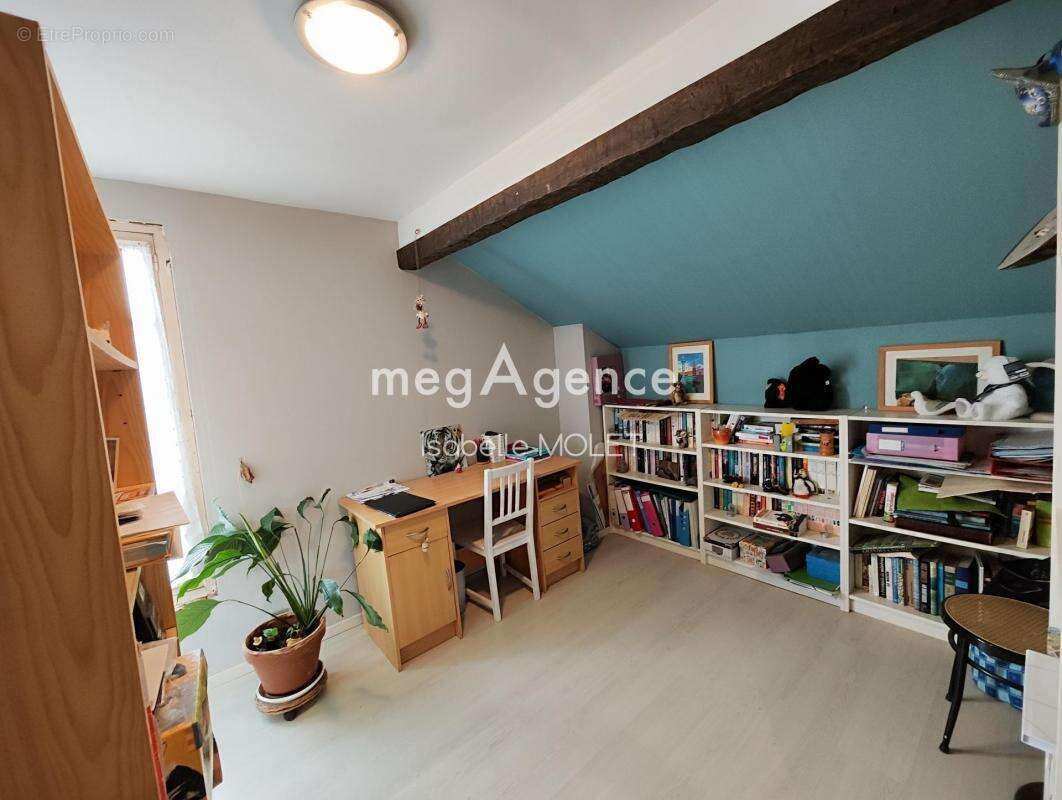 Maison à BOIS-LE-ROI