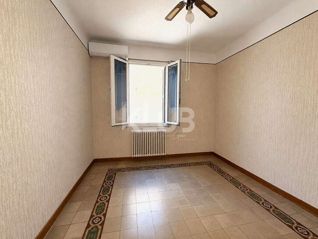 Appartement Bastia 4 pièces78.50 m2 - Charme de l'ancien - photo 9