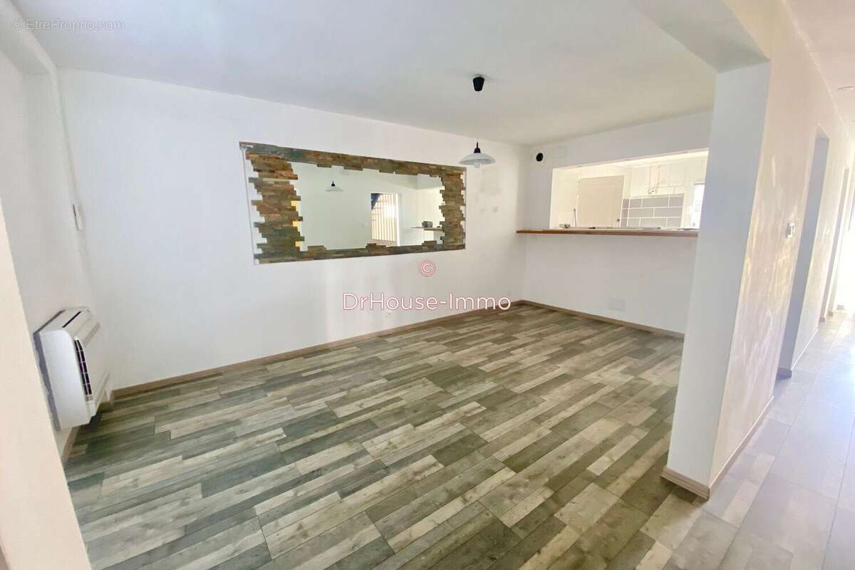 Maison à CARCASSONNE