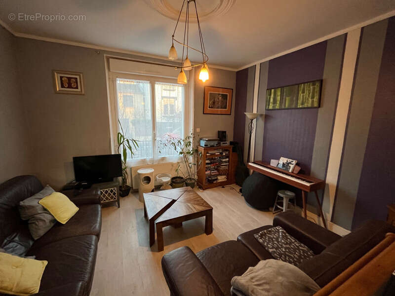 Maison à BAR-LE-DUC