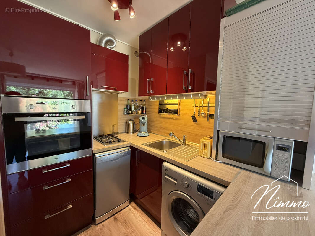 Appartement à LE GRAU-DU-ROI
