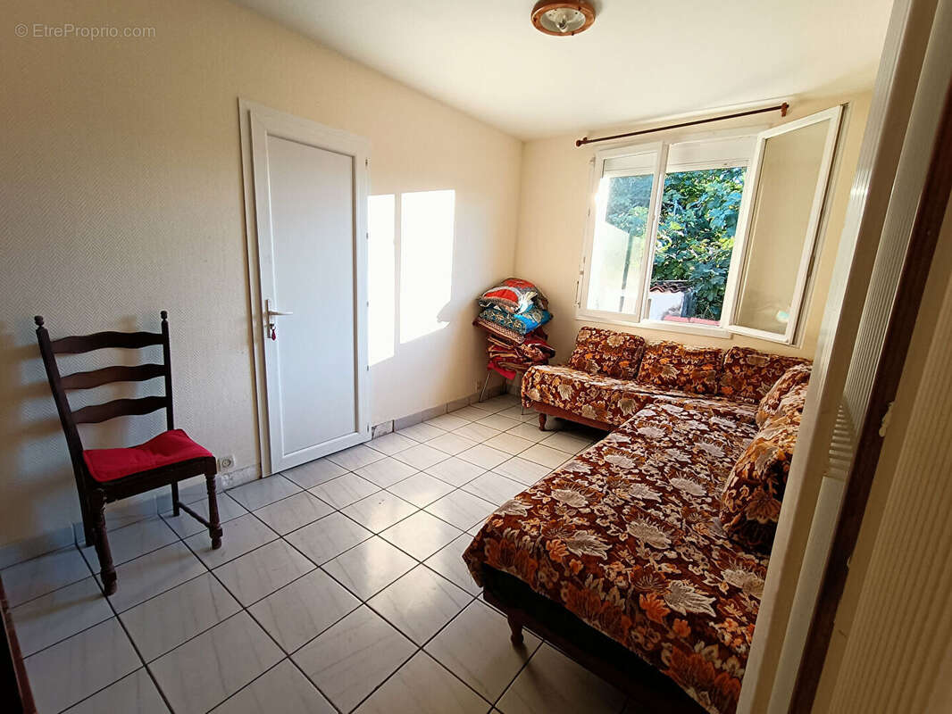 Maison à TONNAY-CHARENTE