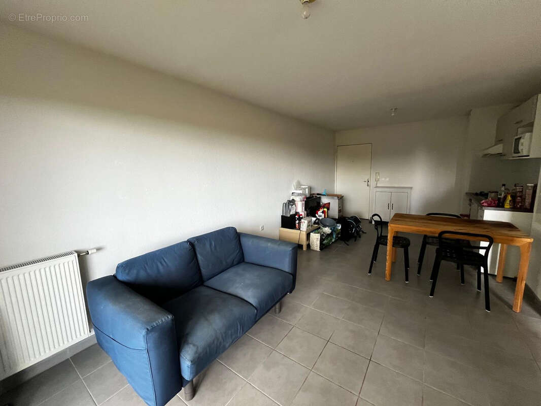 Appartement à AMBES