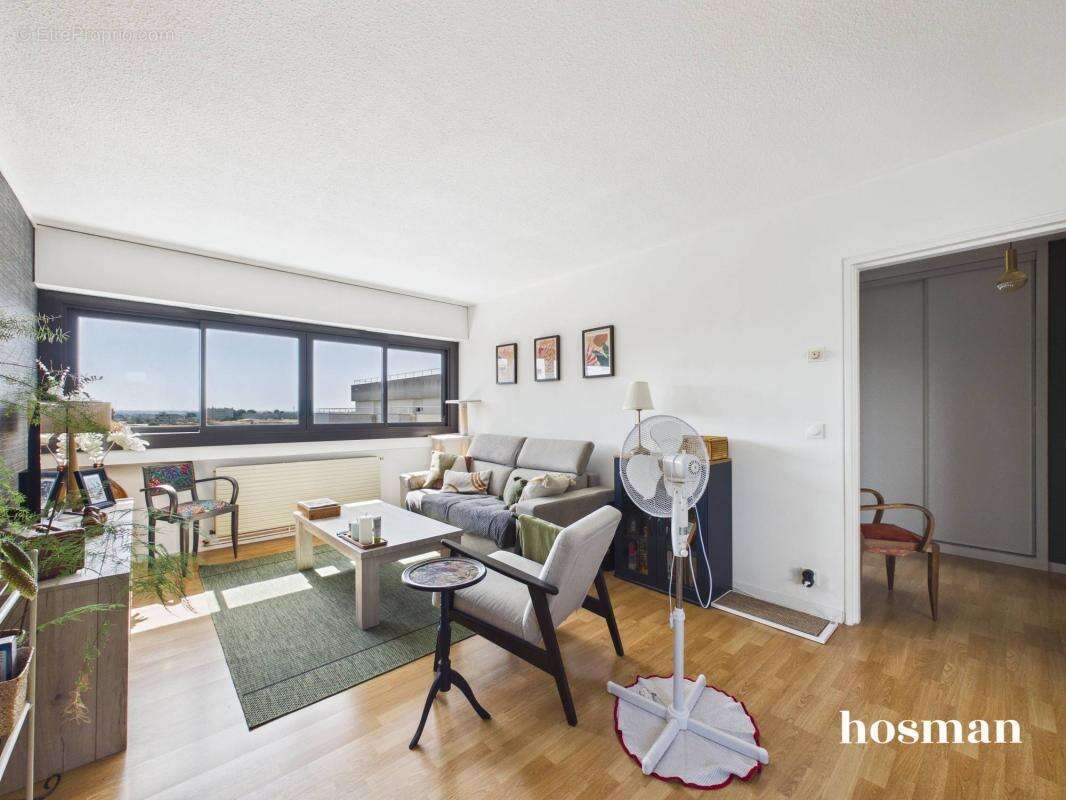 Appartement à MERIGNAC