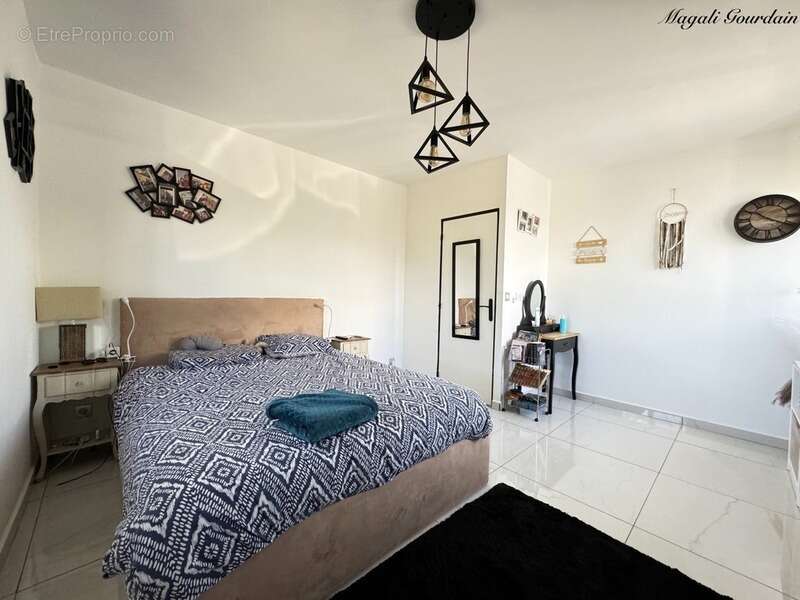 Maison à SAINTE-ANNE