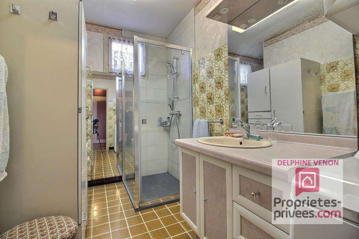 Maison à CHATEAUNEUF-SUR-LOIRE