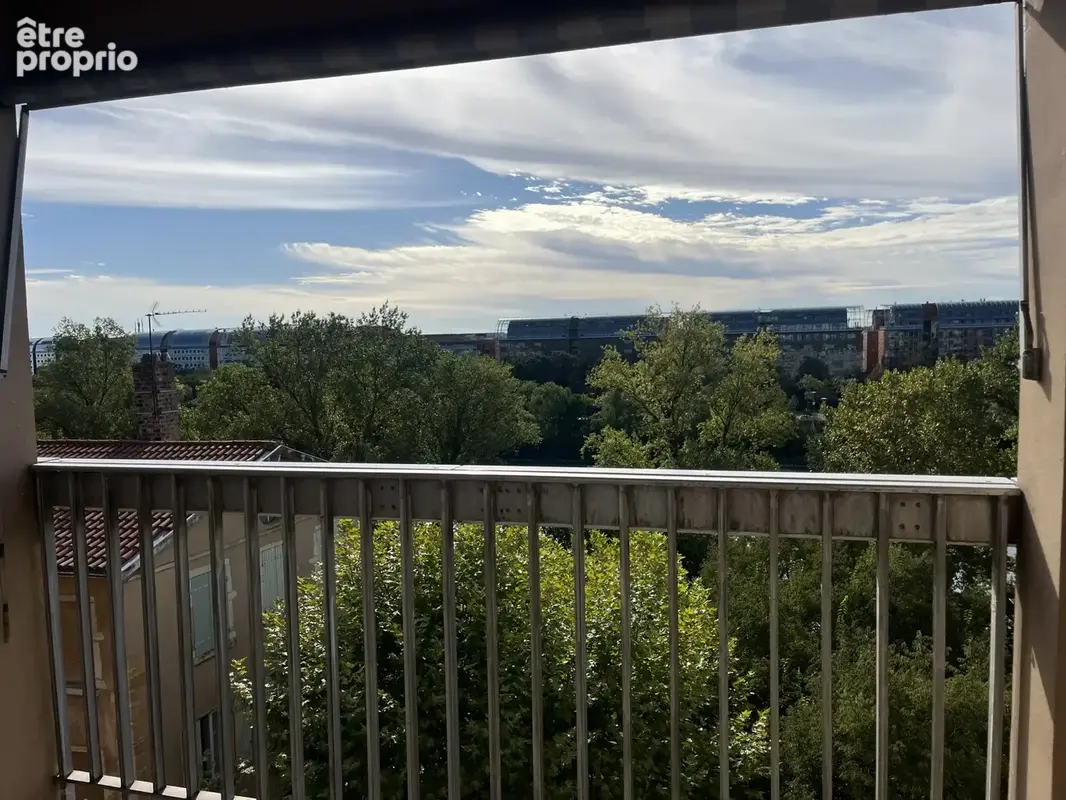 Quais du Rhône Superbe vue - photo 12