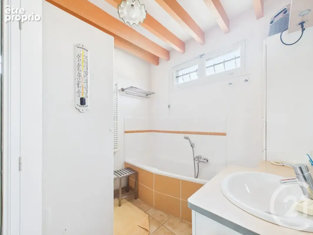 Maison 6 pièces 120 m² à vendre à Chartres (28000) - photo 15
