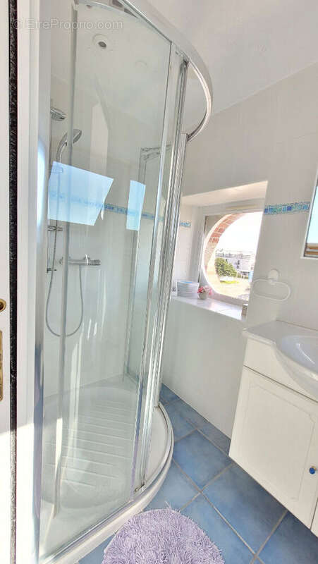 Appartement à CONCARNEAU