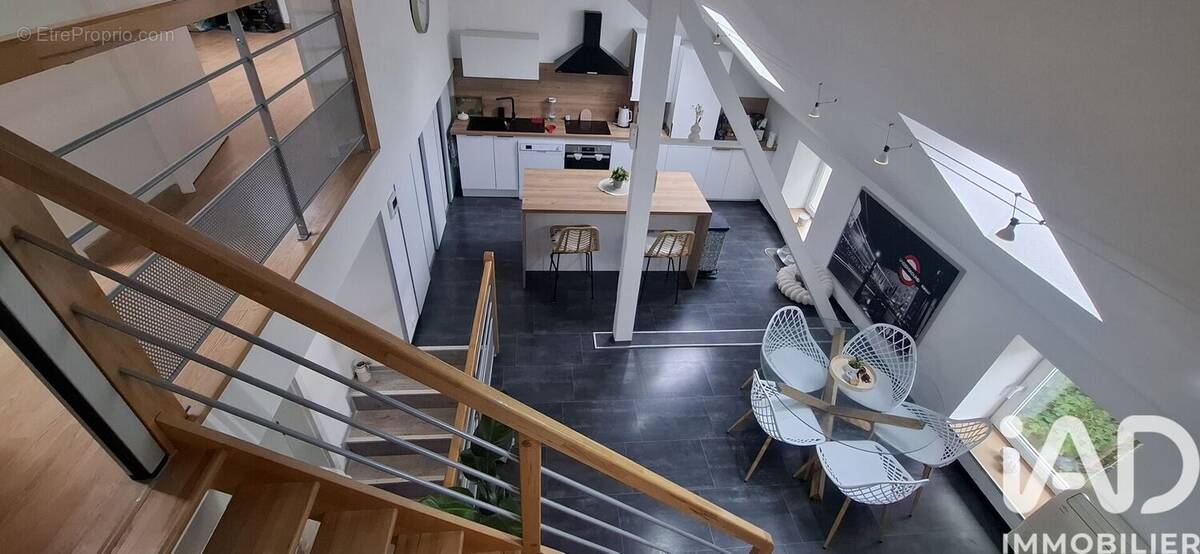 Photo 1 - Appartement à CREUTZWALD