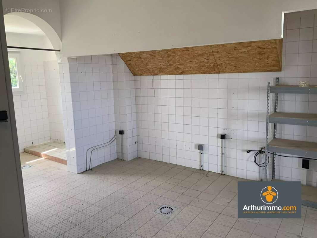 Appartement à BERRY-AU-BAC