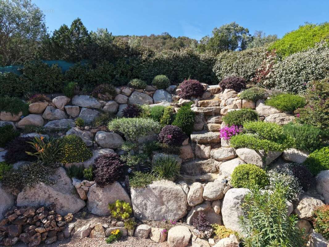 Maison à PORTO-VECCHIO