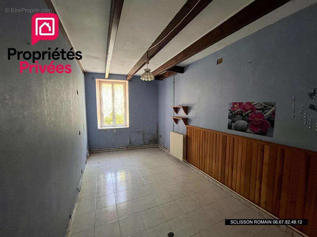 Maison condeon - 3 chambres - dependance - grand terrain -  prix 114 990 hai - photo 7