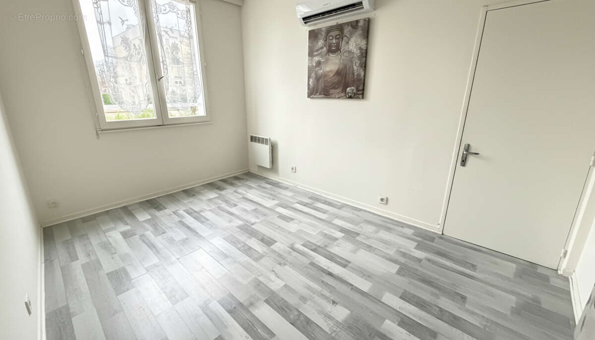 Maison à MONTMORENCY