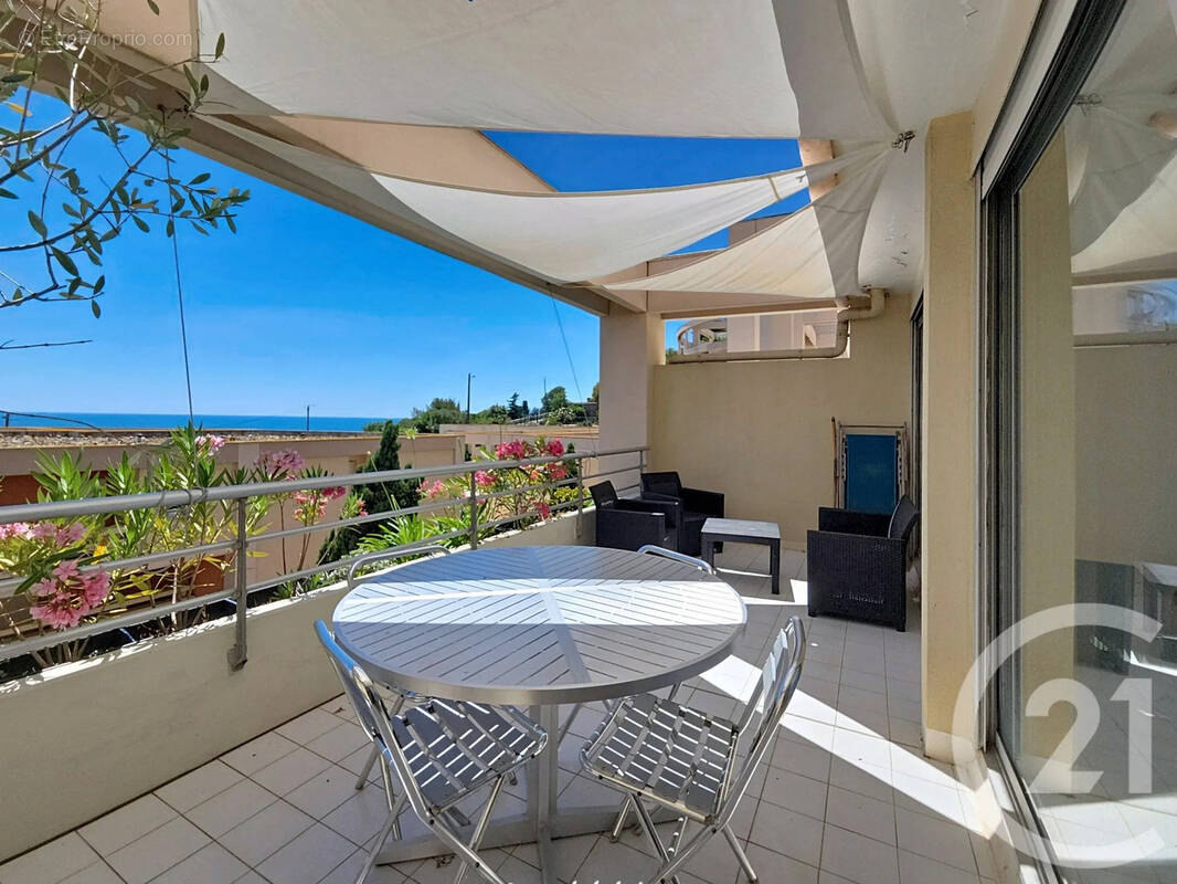 Appartement à SETE