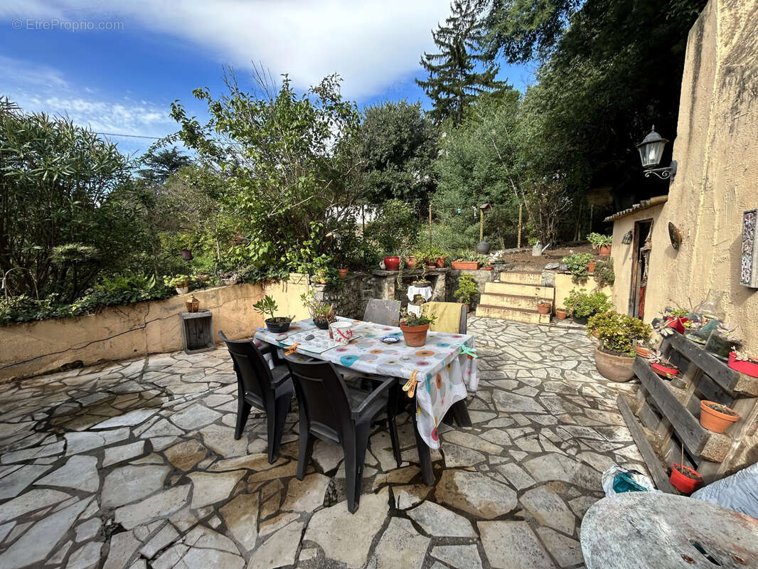 Appartement à ARLES-SUR-TECH