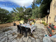 Appartement à ARLES-SUR-TECH