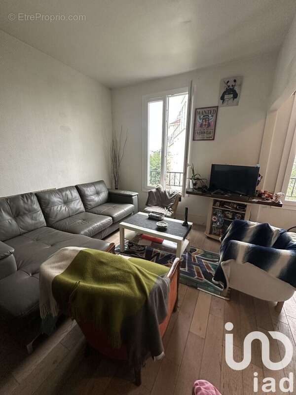 Photo 2 - Appartement à LE PERREUX-SUR-MARNE