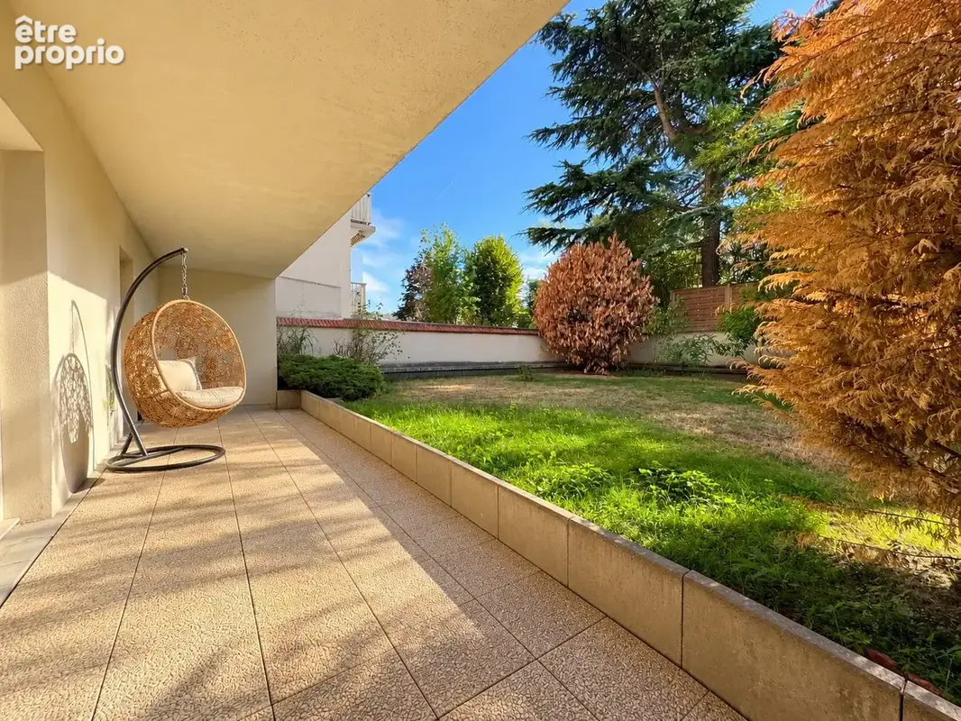 Saint-maur-des-fossés   institut de beauté avec terrasse privative - photo 3