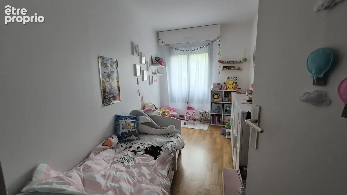 Appartement 3 pièces 57 m² à vendre à Paris-15e (75015) - photo 5
