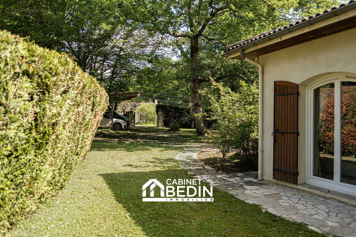 Maison à SADIRAC