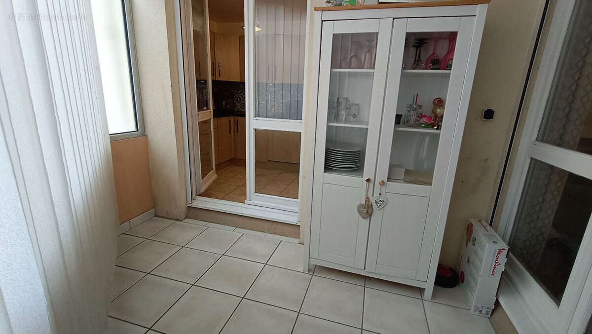 Appartement à LE MANS