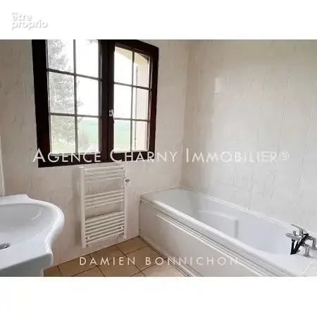 Maison 5 pièces 100 m² à vendre à Charny (89120) - photo 8