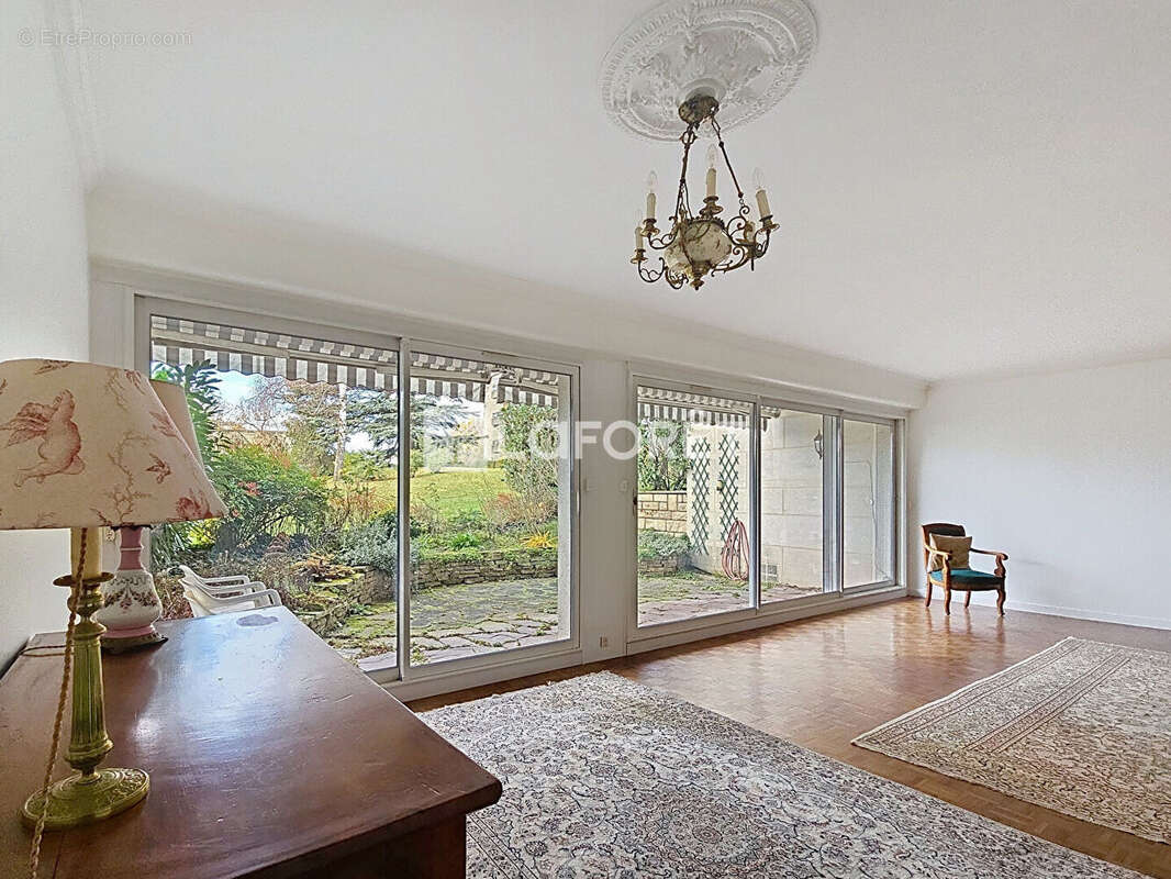 Appartement à MONTMORENCY