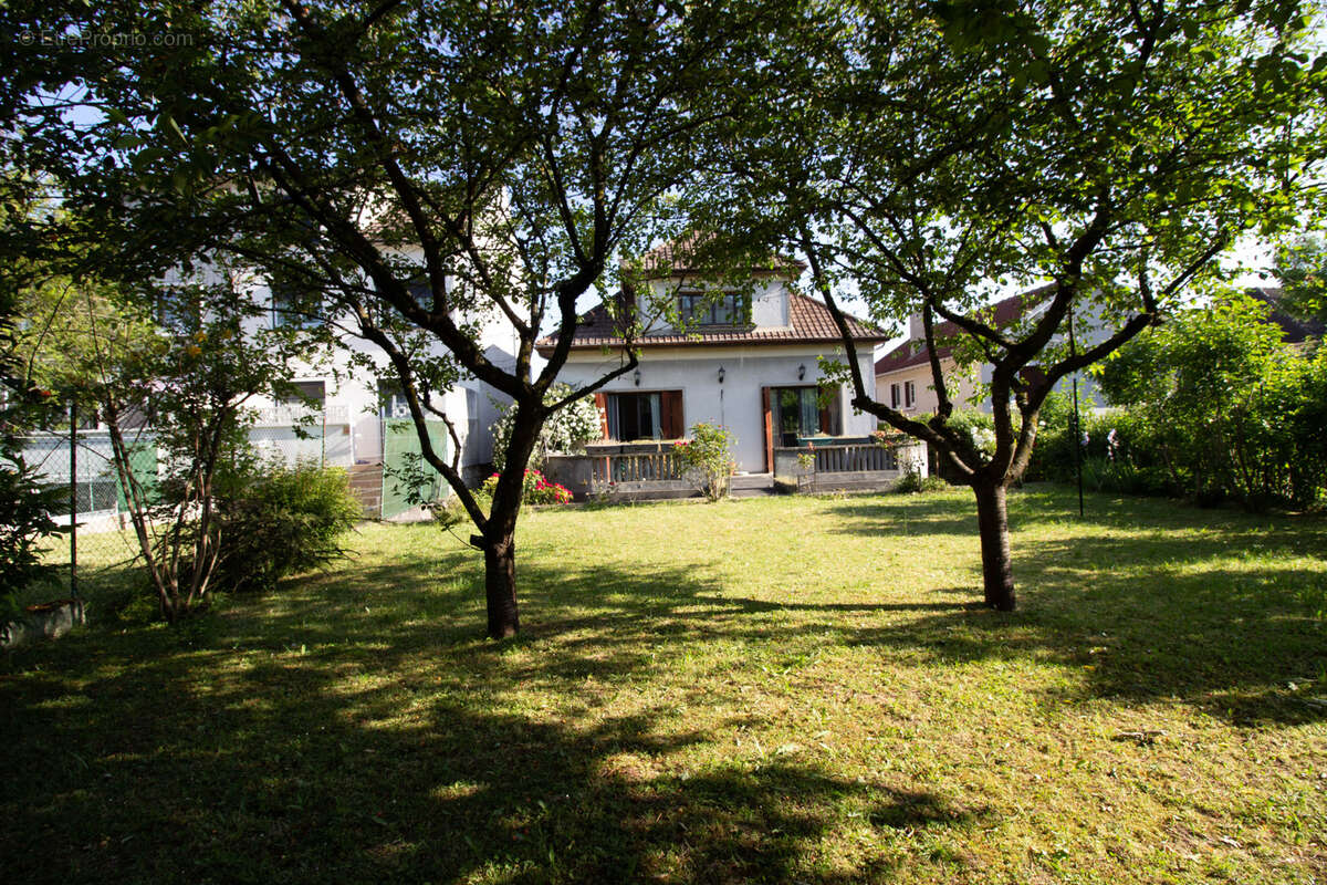 Maison à VALENTON