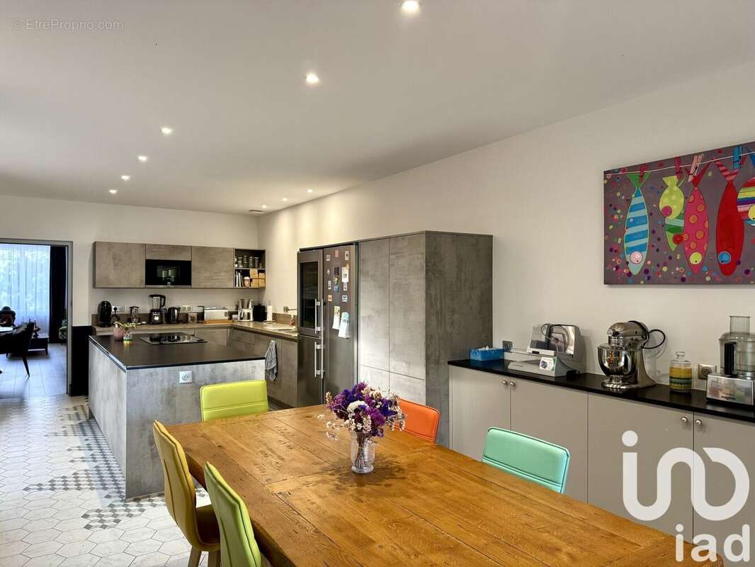 Photo 7 - Maison à LA ROCHELLE