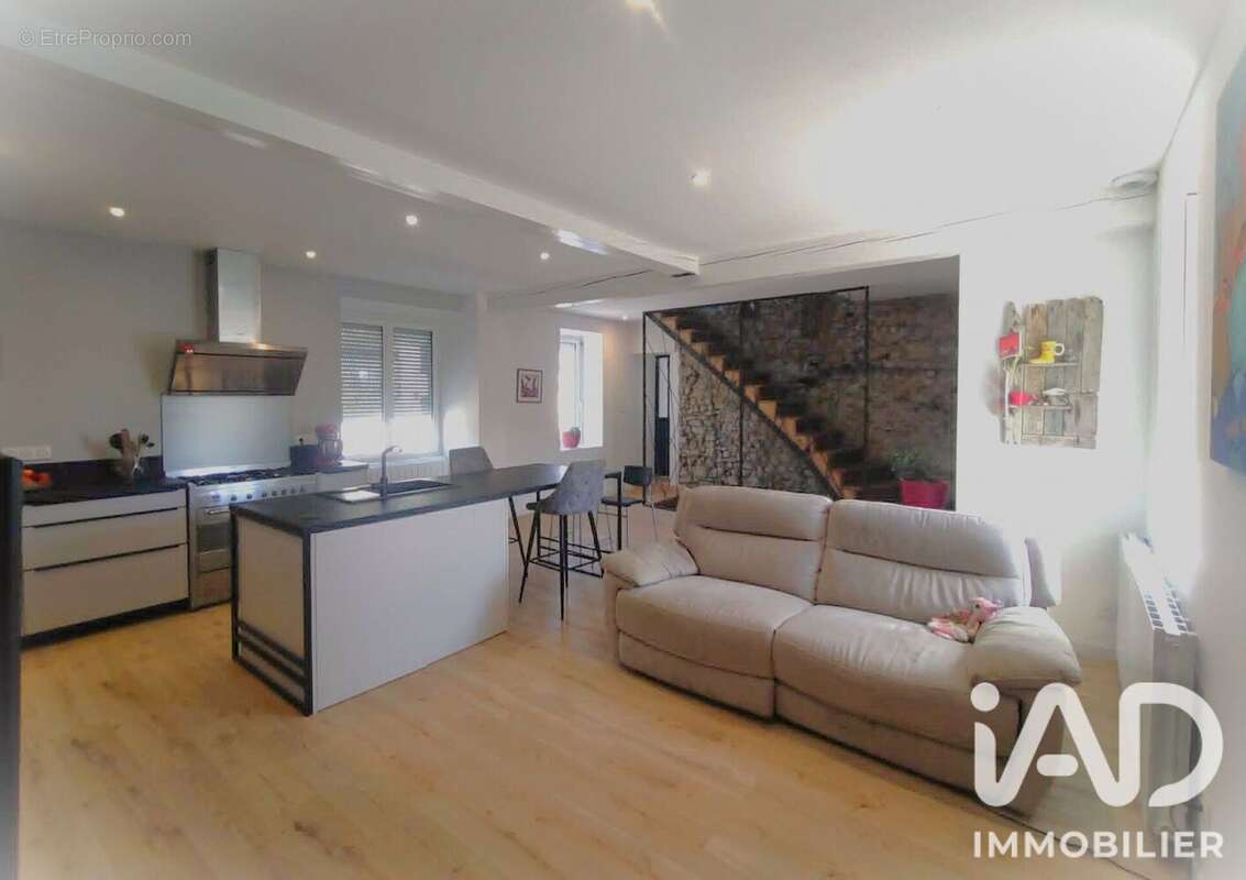 Maison 104 m² à Mirepoix  - photo 5