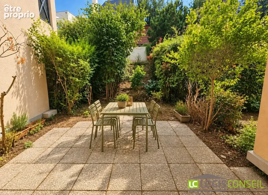 Appartement 2 pièces 55 m² à vendre à Chatillon (92320) - photo 1