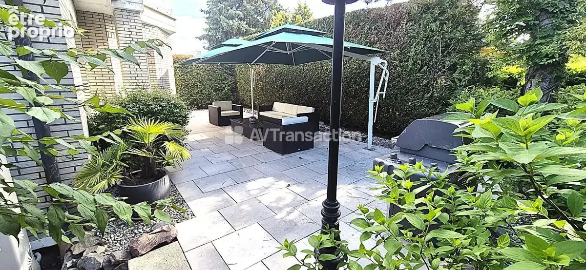 Maison 7 pièces 375 m² à vendre à Holtzheim (67810) - photo 10