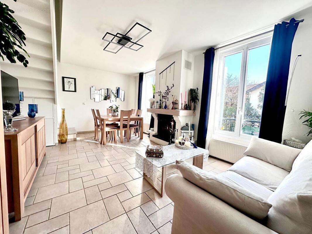 Maison à ARGENTEUIL