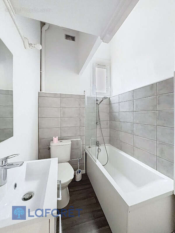 Appartement à EVREUX