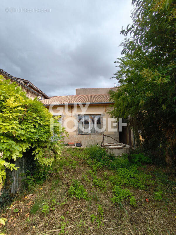 Maison à MARMANDE