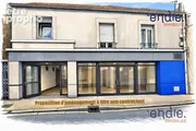 Appartement à ROSPORDEN