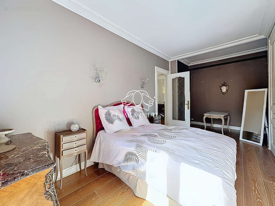 Appartement à LYON-1E